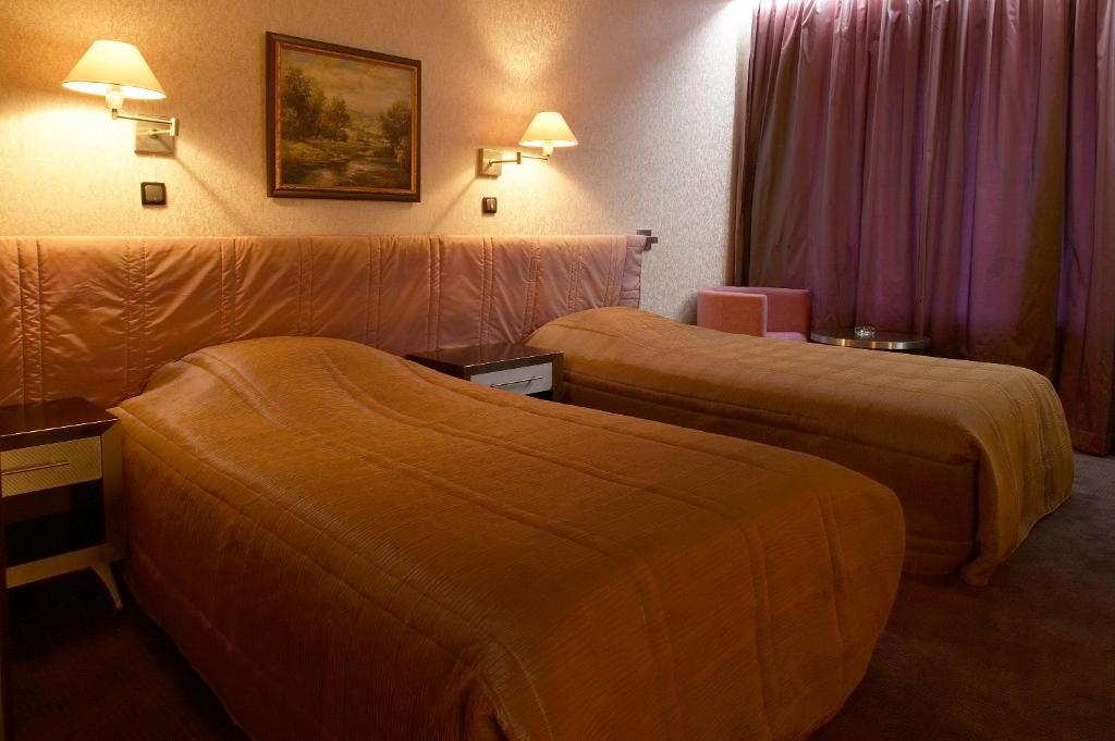 Park Hotel Green Europe Haskovo Cameră foto